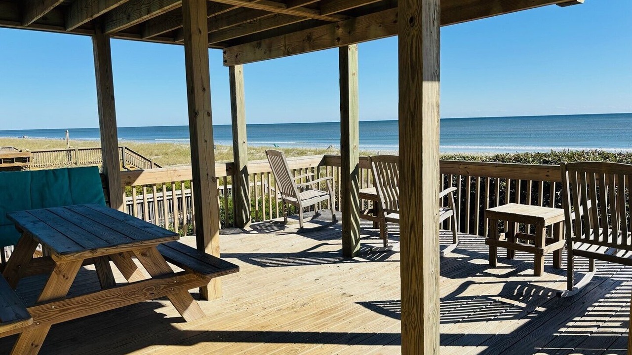 Photo of Others in Holden Beach