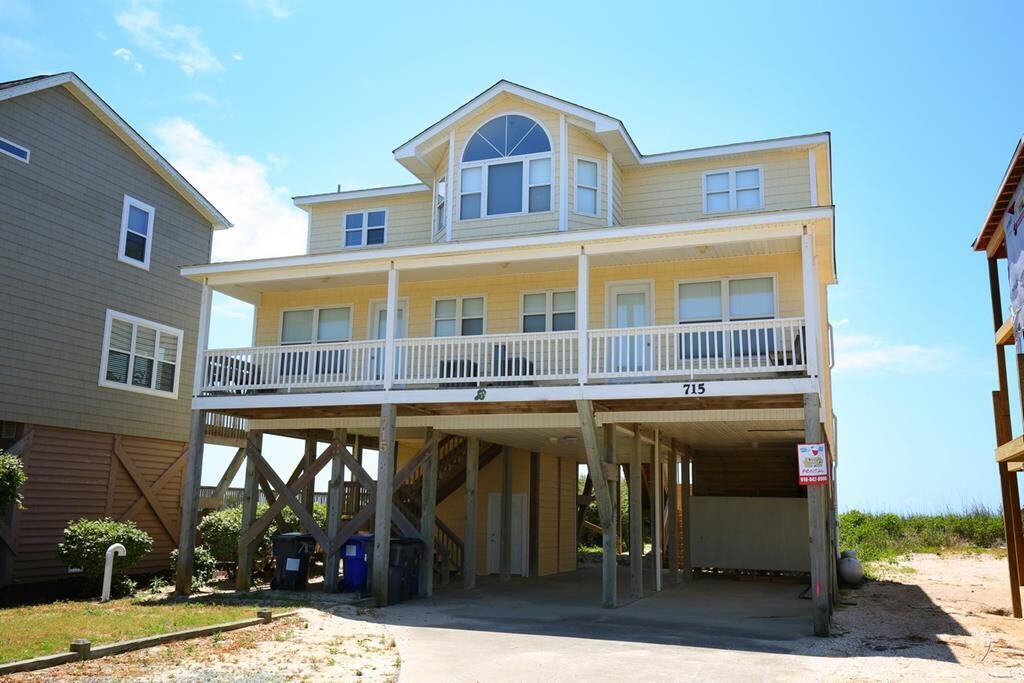 Photo of Outdoor in Holden Beach