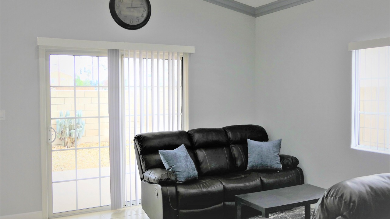 Photo of Livingroom in Southwest Anaheim