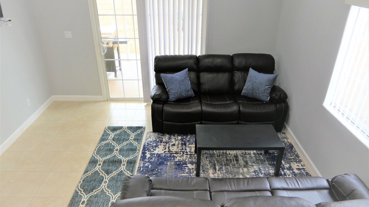 Photo of Livingroom in Southwest Anaheim