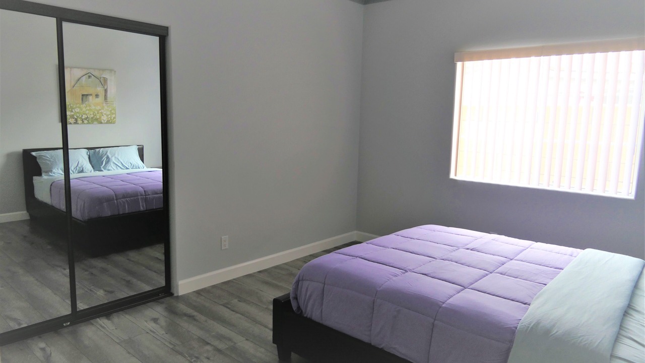 Photo of Bedroom in Southwest Anaheim
