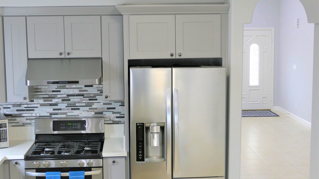 Photo of Kitchen in Southwest Anaheim