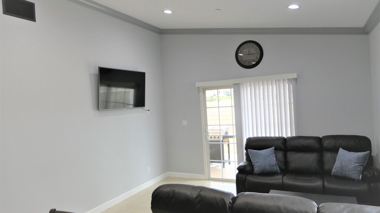 Photo of Livingroom in Southwest Anaheim