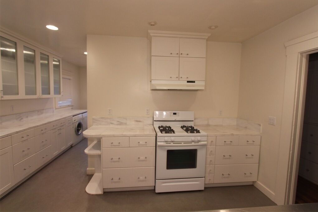 Photo of Kitchen in Raisin