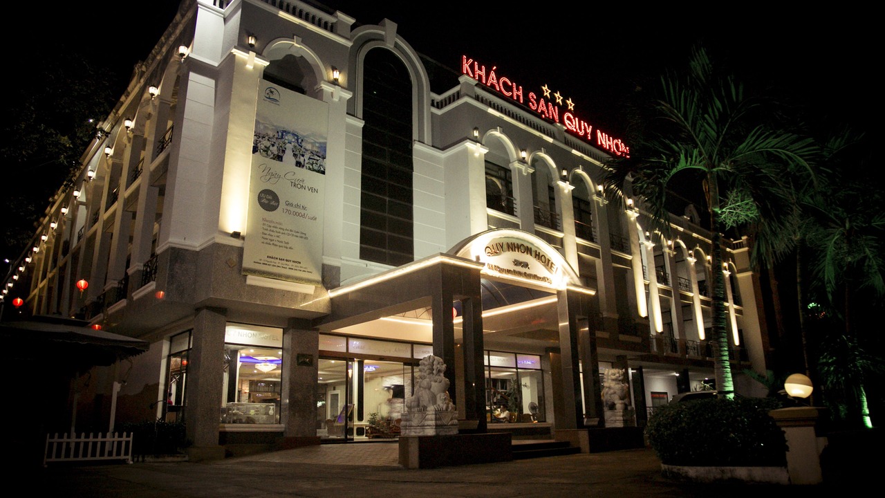 Photo of Outdoor in Quy Nhon