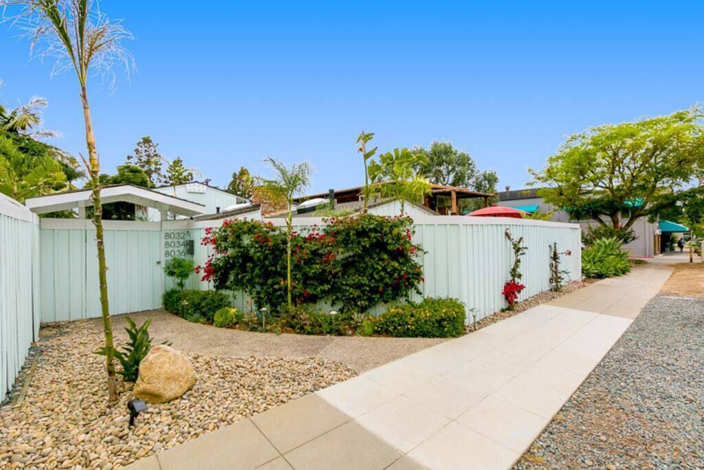 Photo of Outdoor in La Jolla Shores