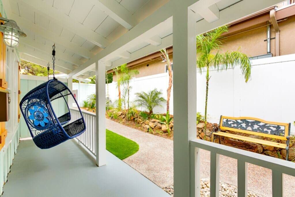 Photo of Outdoor in La Jolla Shores