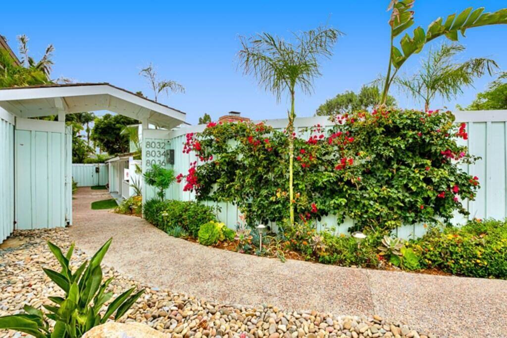 Photo of Outdoor in La Jolla Shores
