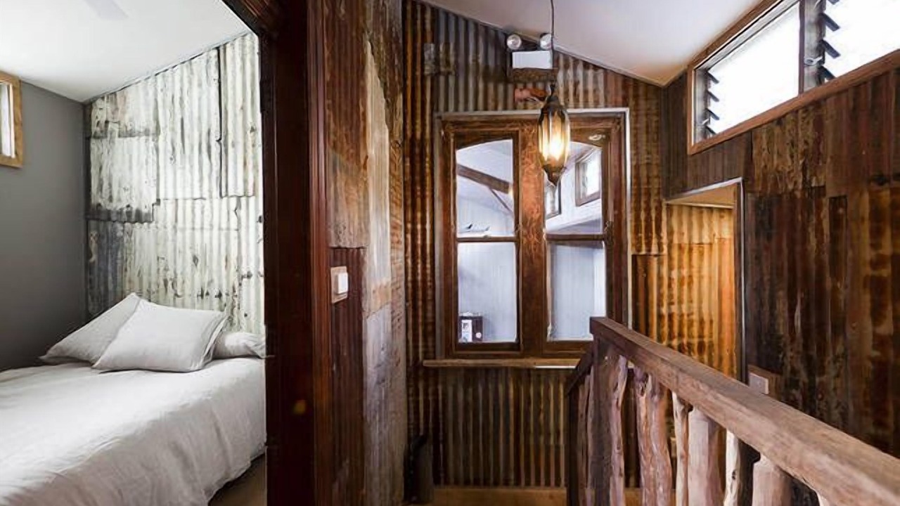 Photo of Bedroom in Upper Kangaroo River