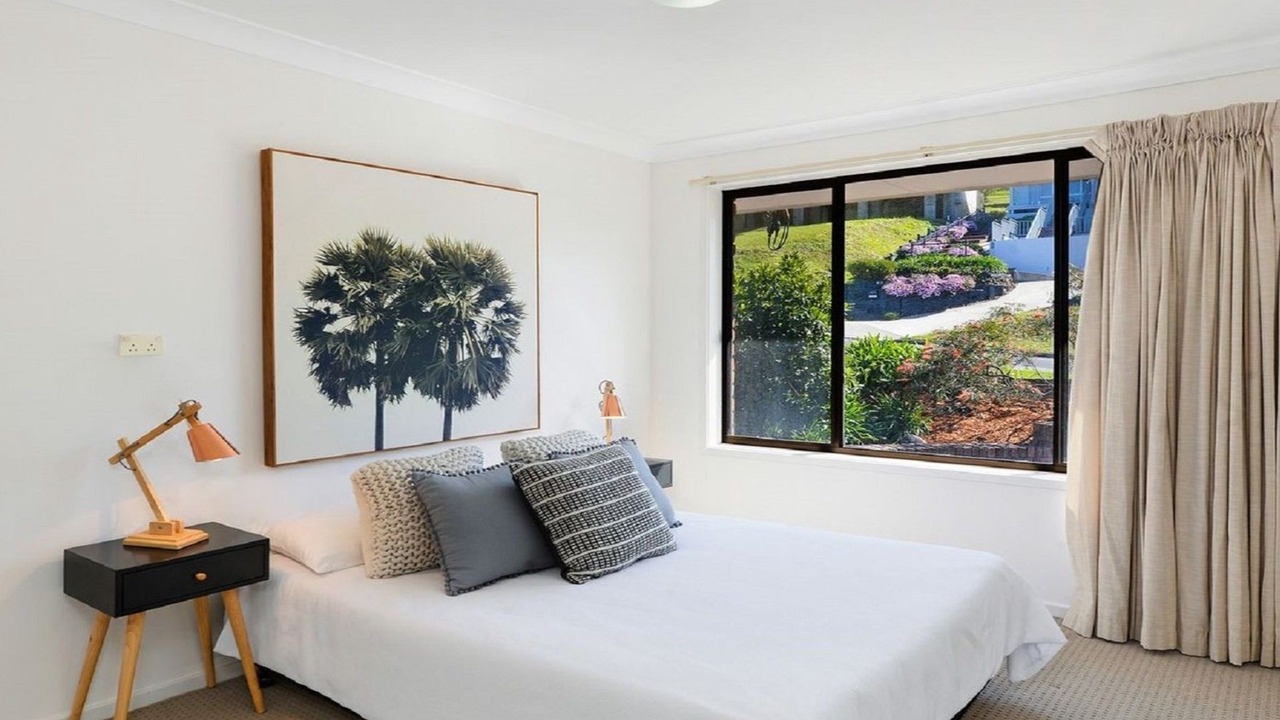 Photo of Bedroom in Gerroa