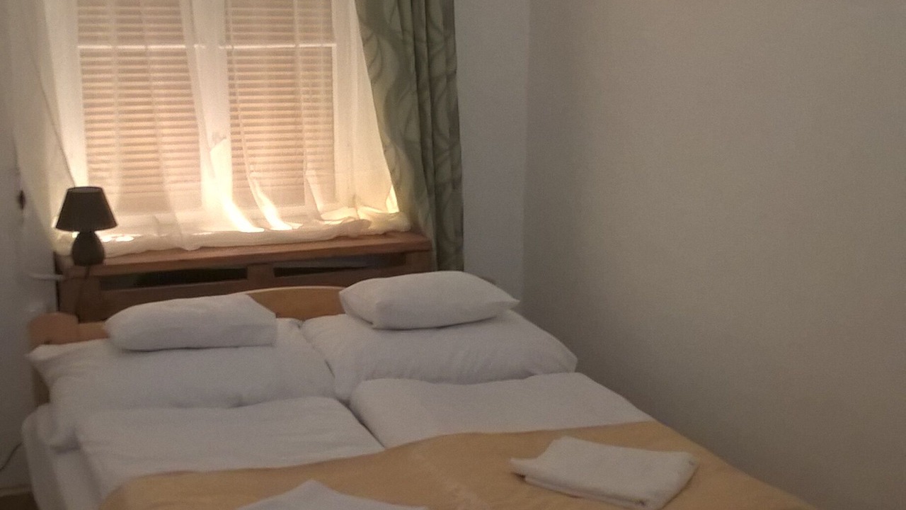 Photo of Bedroom in Erzsebetvaros