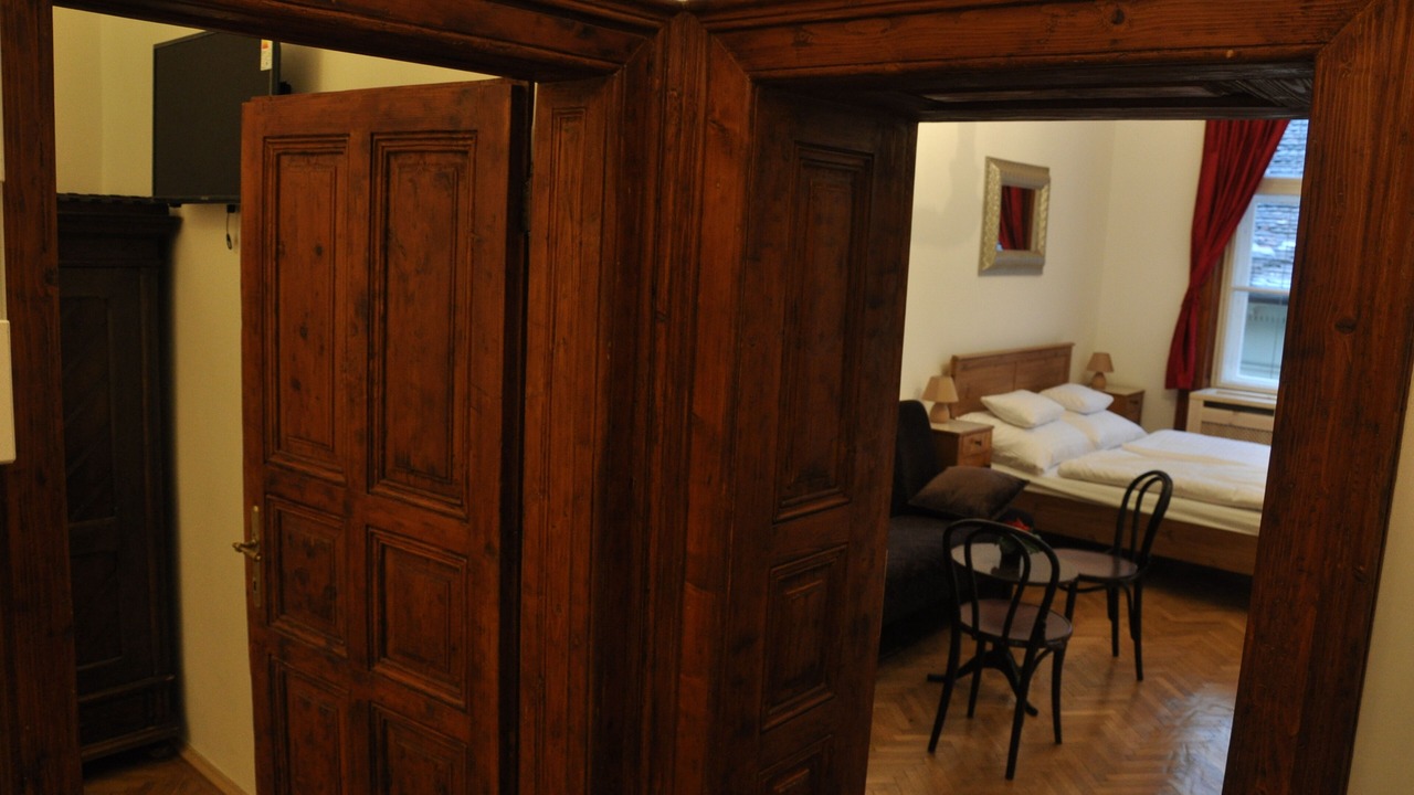 Photo of Bedroom in Erzsebetvaros
