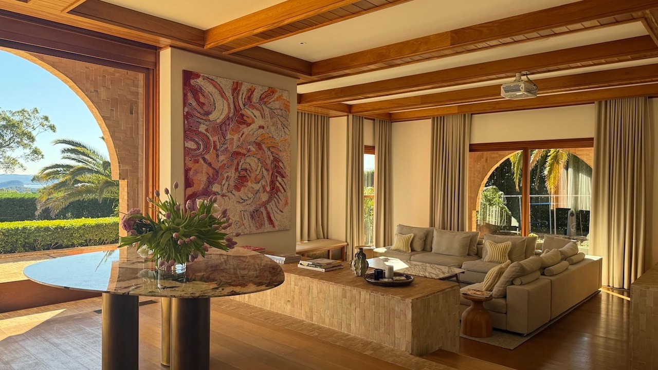 Photo of Livingroom in Palm Beach