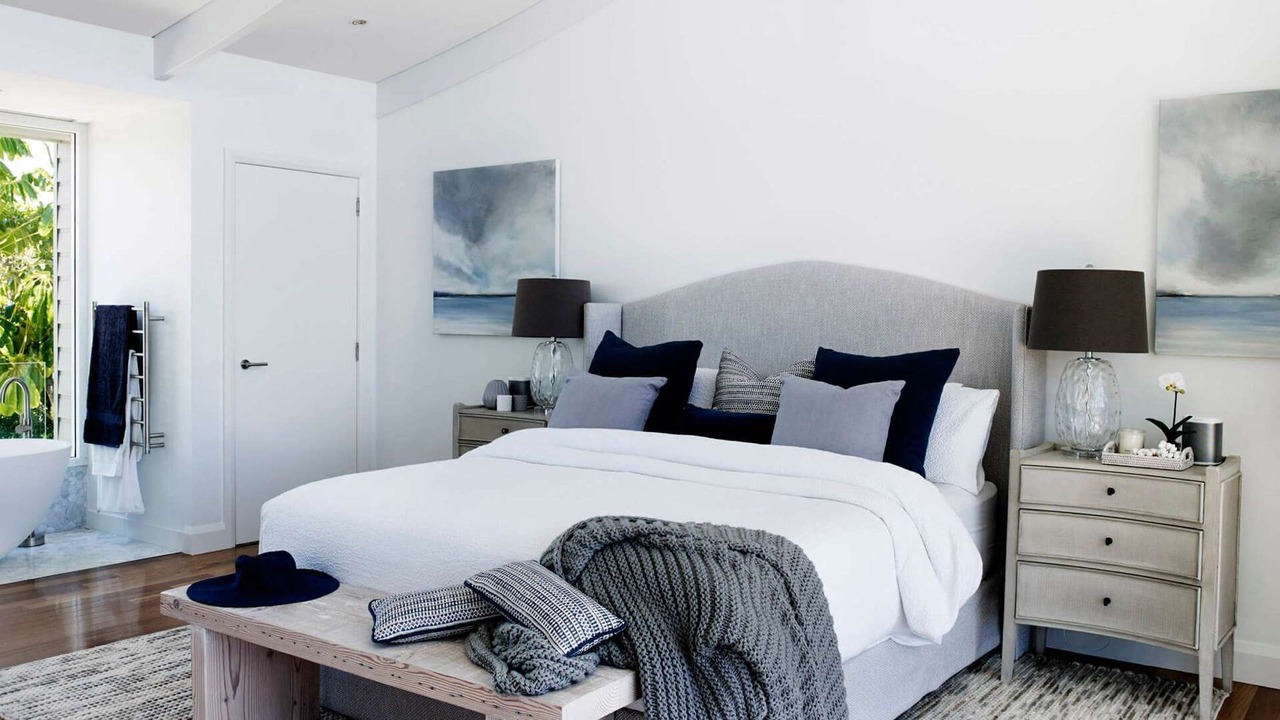 Photo of Bedroom in Palm Beach