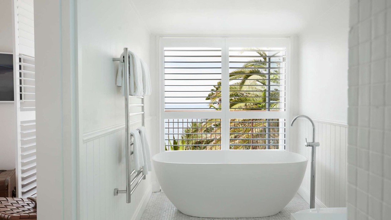 Photo of Bathroom in Palm Beach