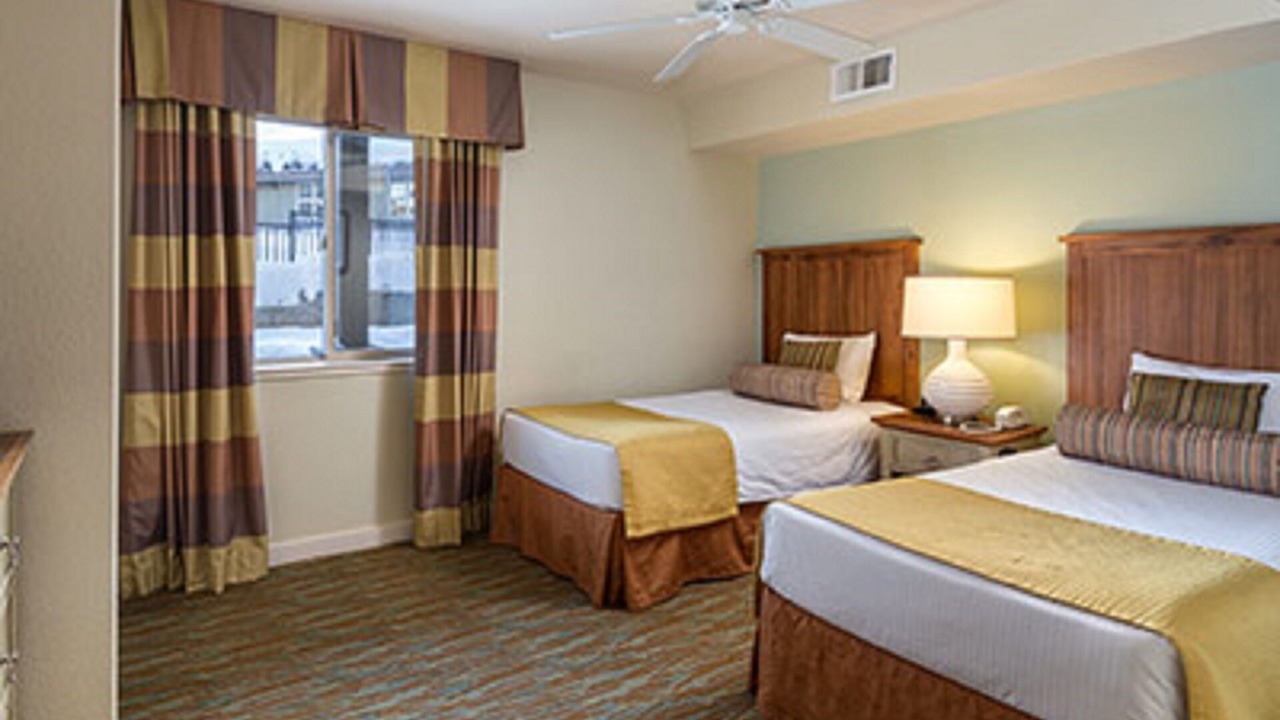 Photo of Bedroom in Round Hill Village