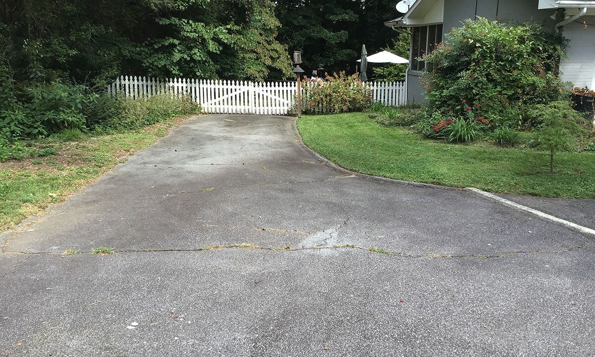 Photo of Outdoor in Hendersonville
