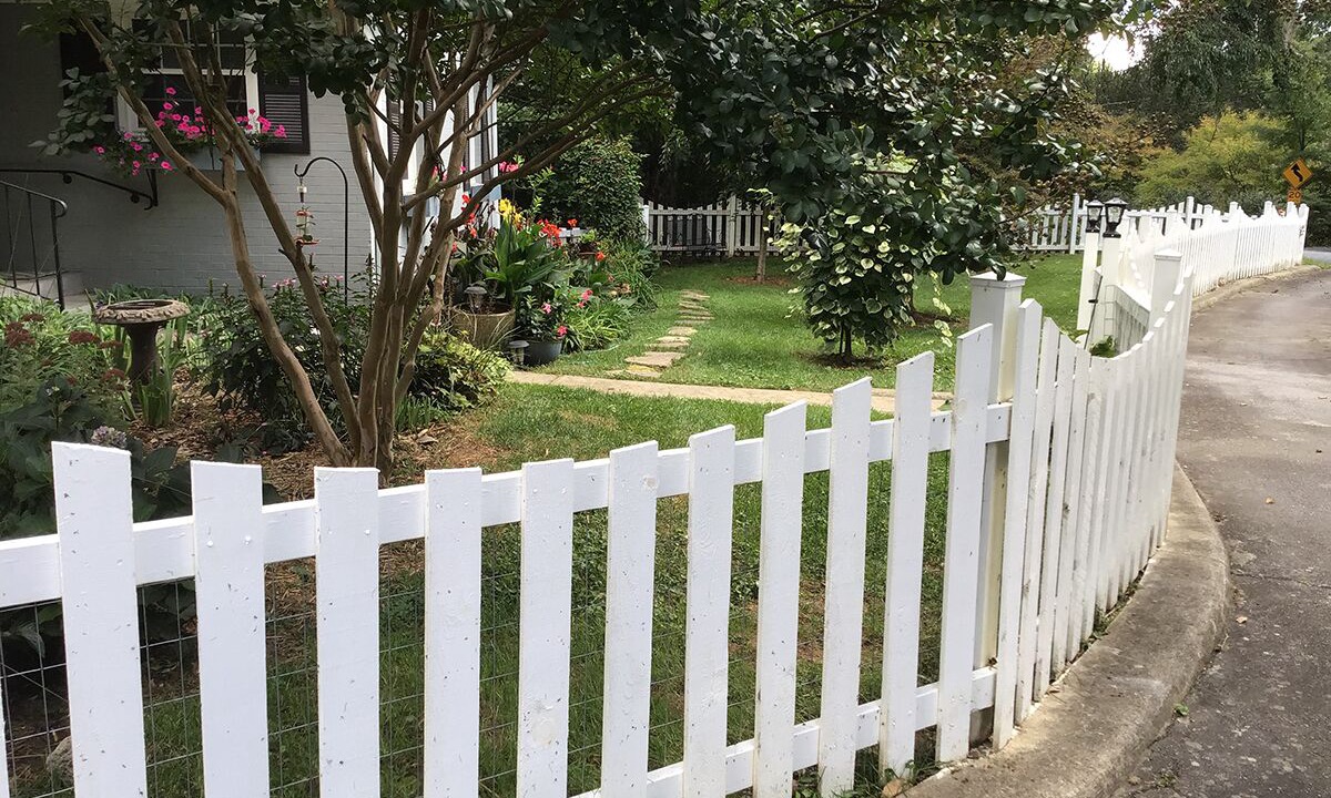Photo of Outdoor in Hendersonville