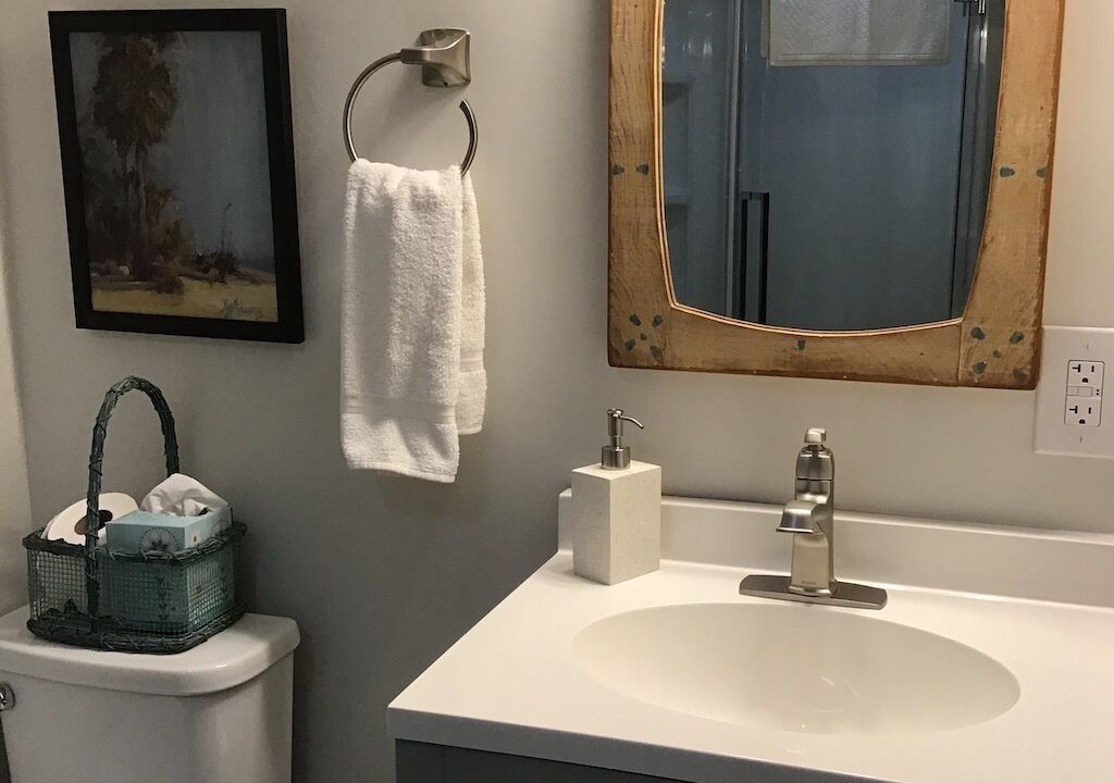 Photo of Bathroom in Hendersonville