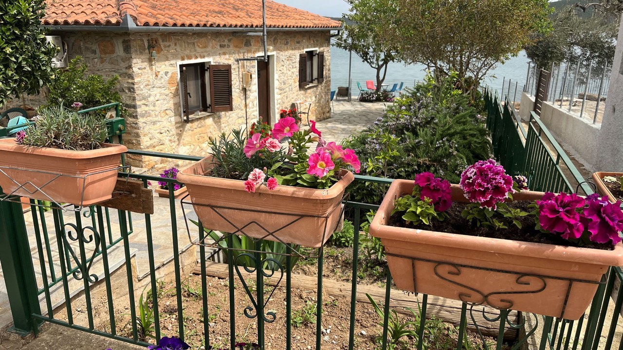 Photo of Outdoor in Sourpi