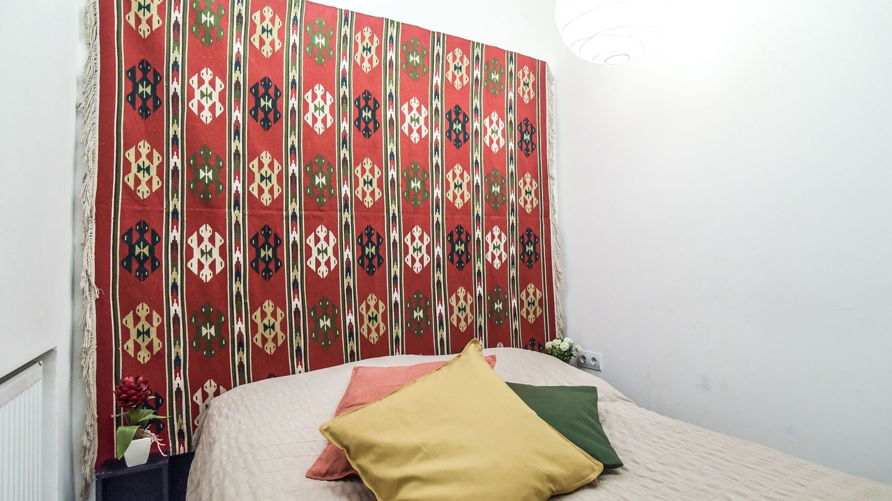 Photo of Bedroom in Erzsebetvaros