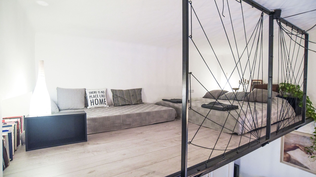 Photo of Bedroom in Erzsebetvaros