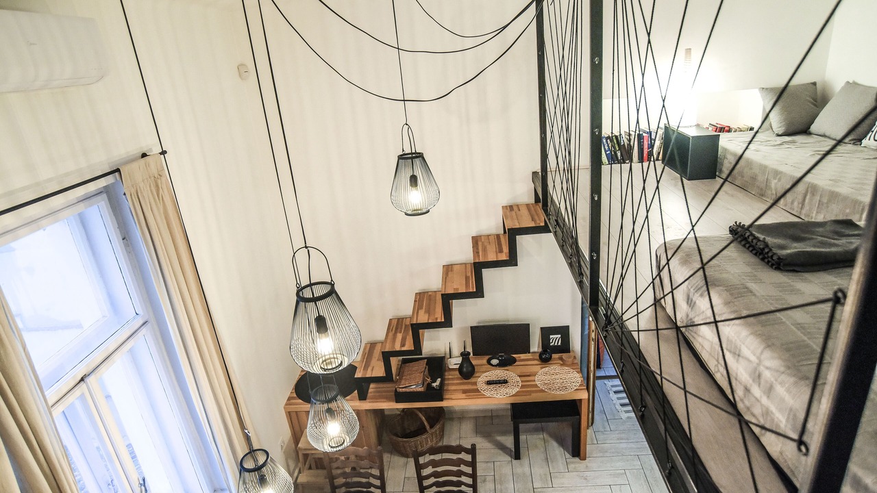 Photo of Bedroom in Erzsebetvaros
