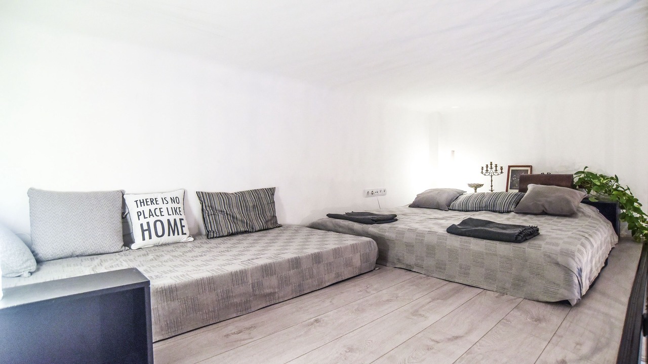 Photo of Bedroom in Erzsebetvaros