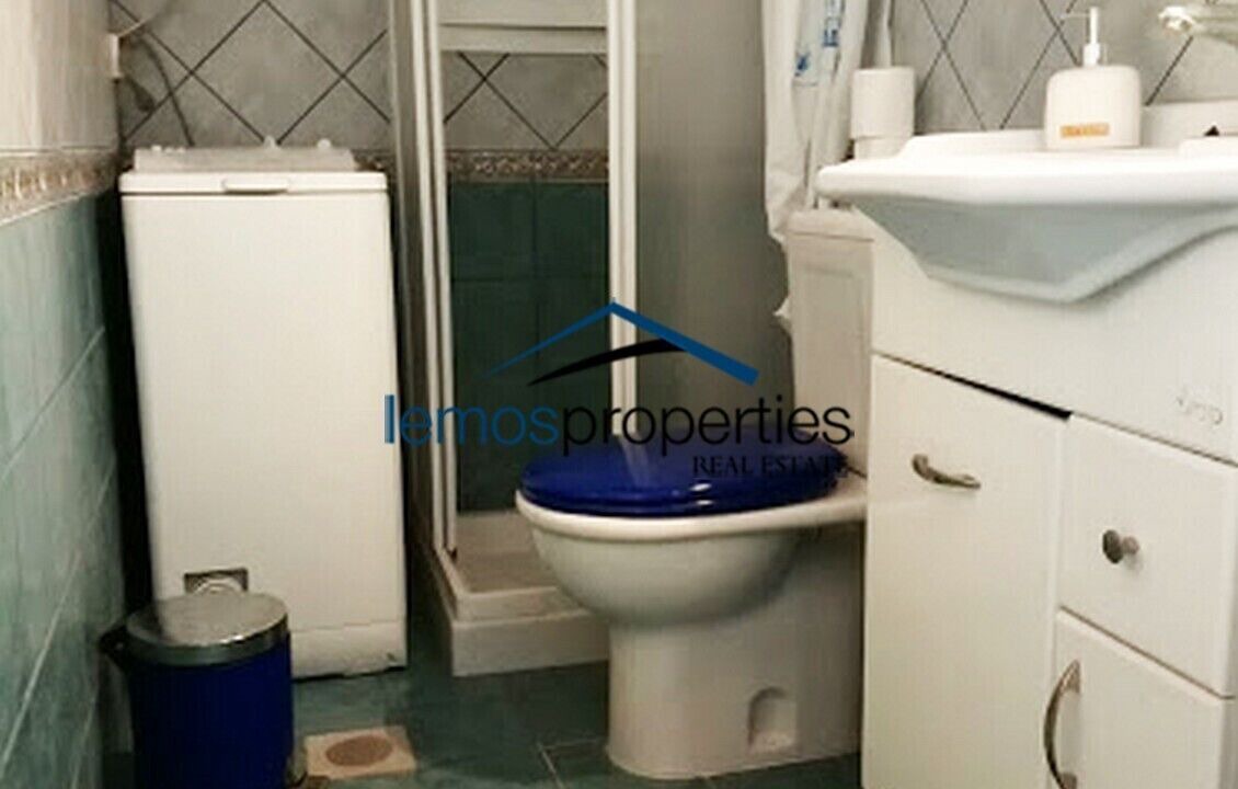 Photo of Bathroom in Korissia