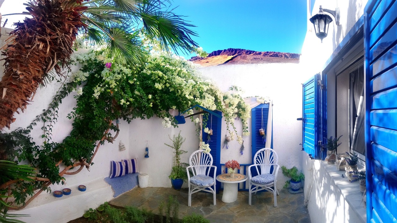 Photo of Outdoor in Korissia