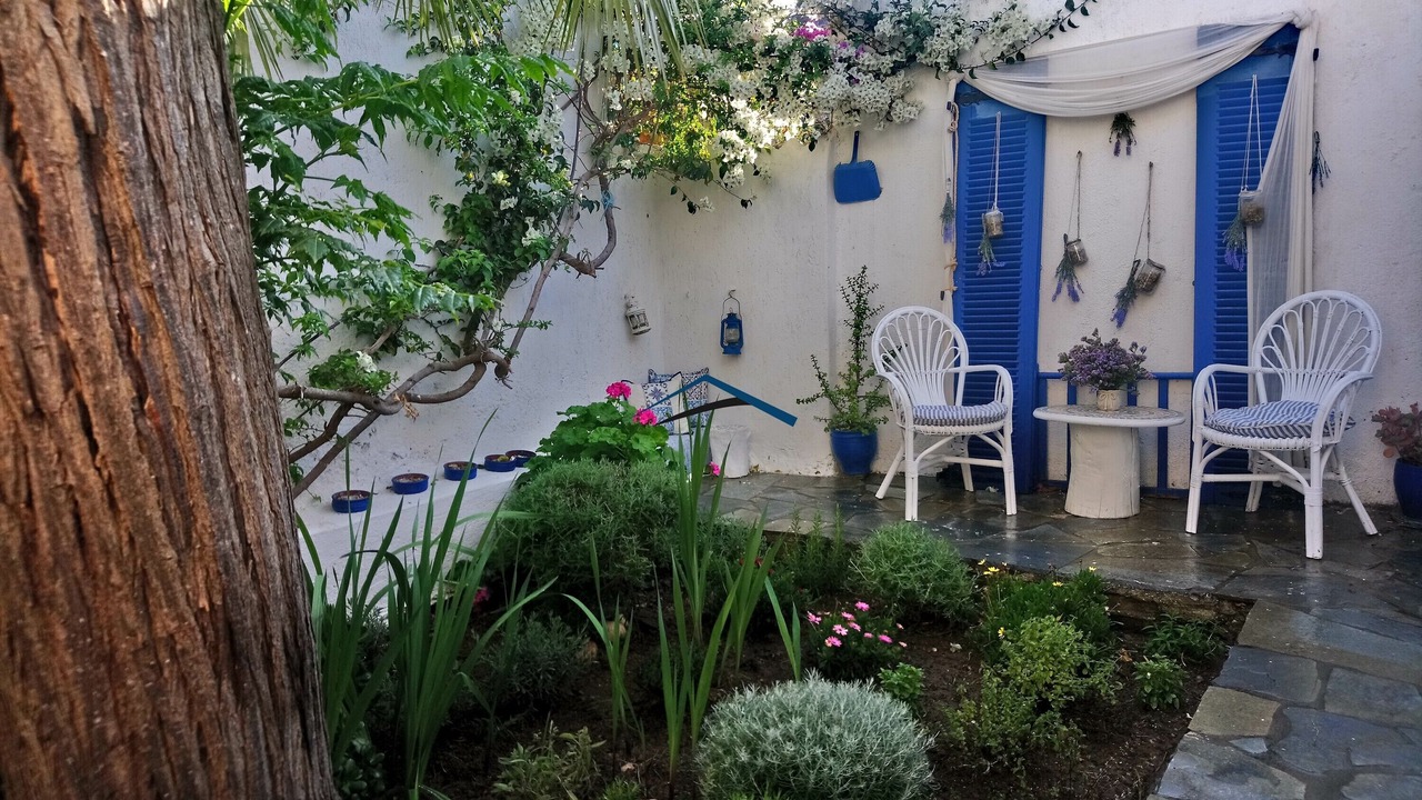 Photo of Outdoor in Korissia