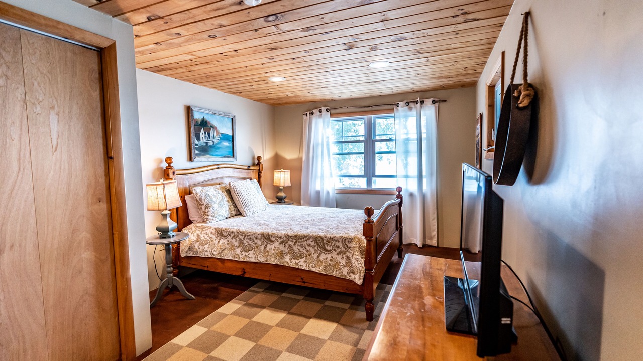 Photo of Bedroom in Town of Jerusalem