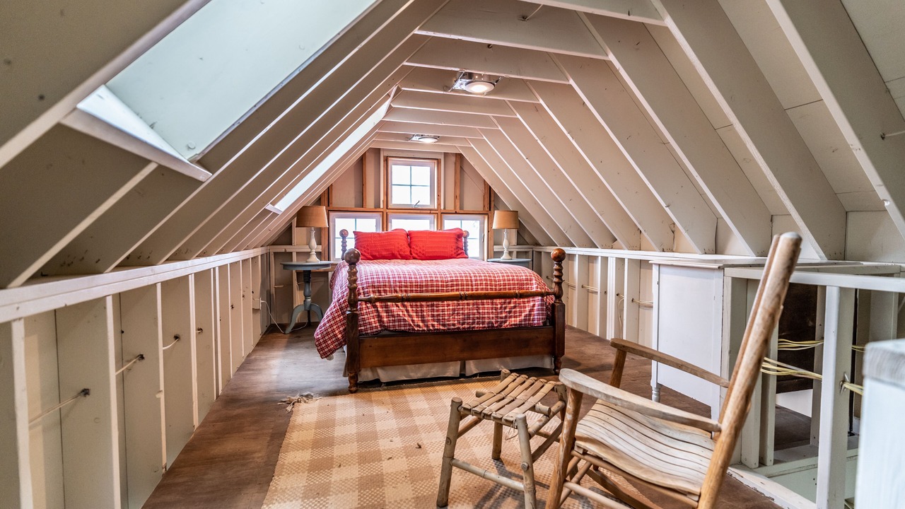 Photo of Bedroom in Town of Jerusalem