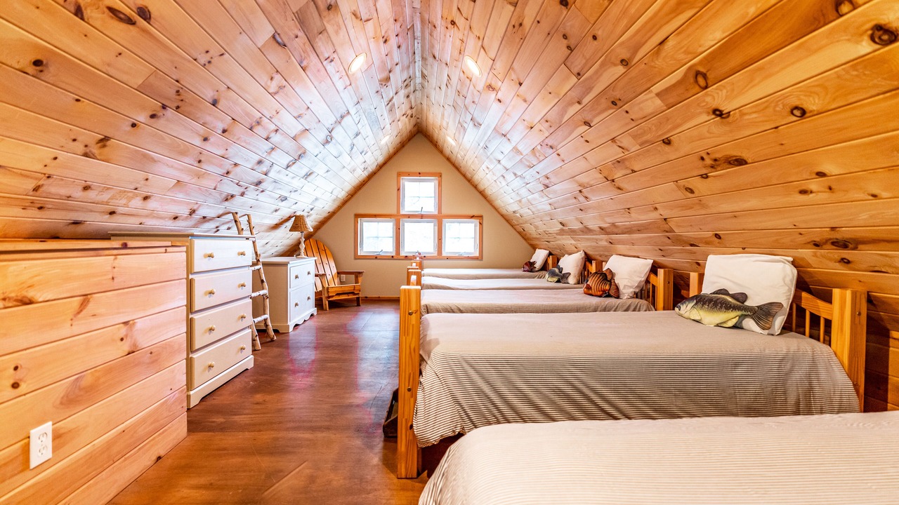 Photo of Bedroom in Town of Jerusalem