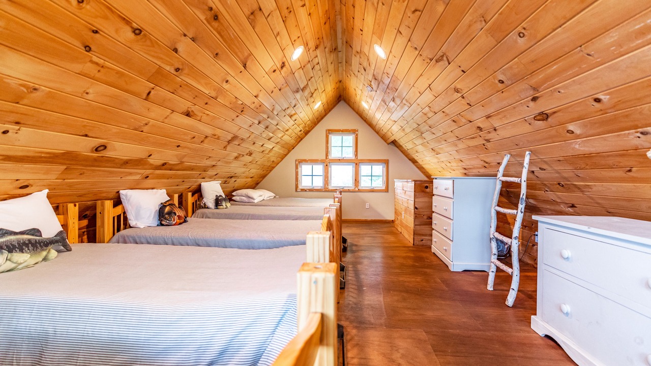Photo of Bedroom in Town of Jerusalem