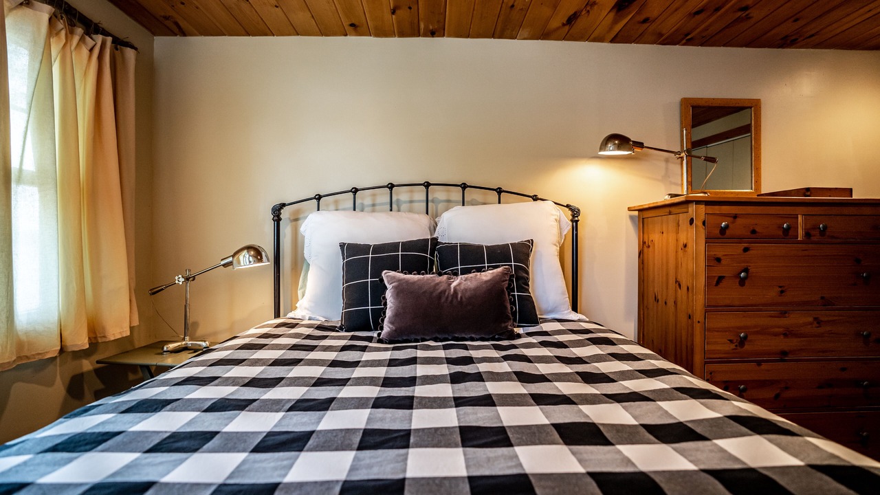 Photo of Bedroom in Town of Jerusalem