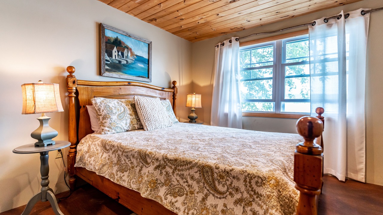 Photo of Bedroom in Town of Jerusalem