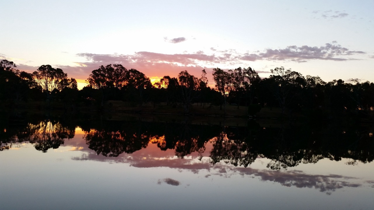 Photo of Others in Goulburn Weir
