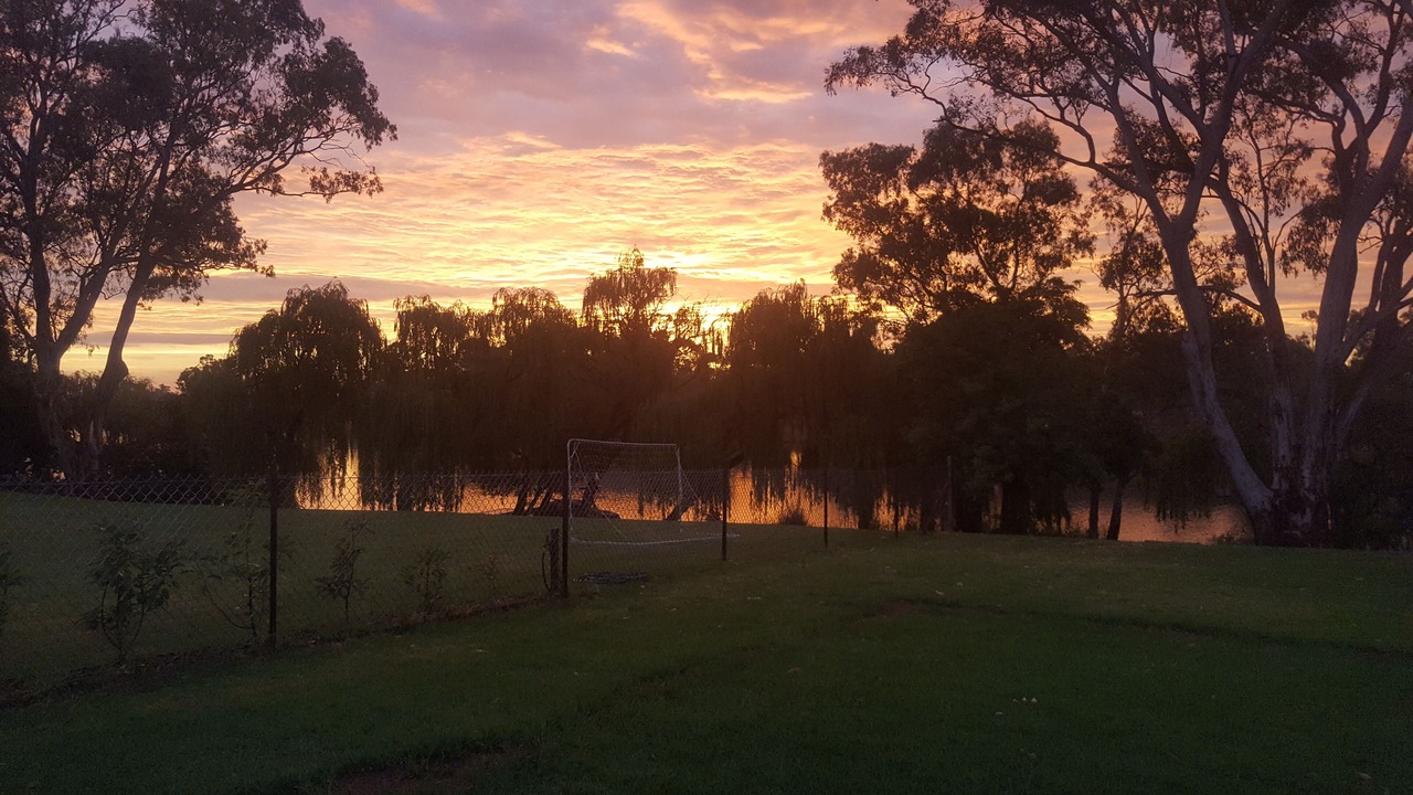 Photo of Others in Goulburn Weir