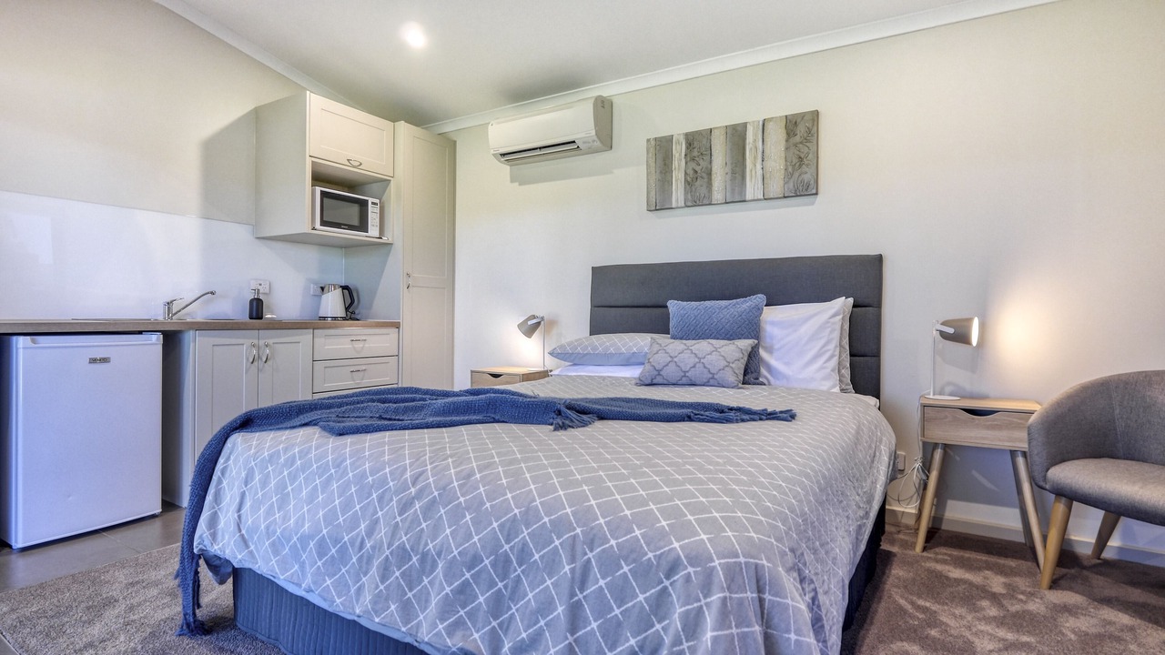 Photo of Bedroom in Goulburn Weir