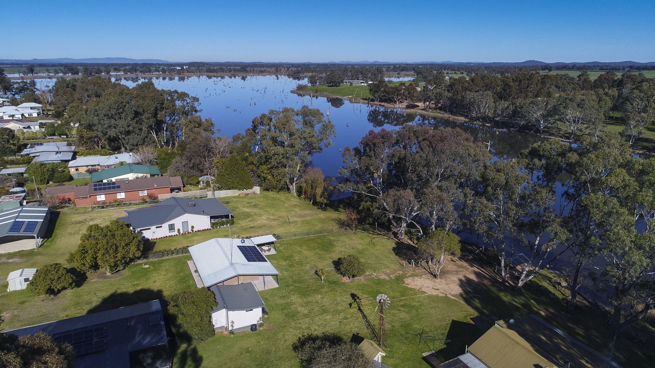 Photo of Outdoor in Goulburn Weir