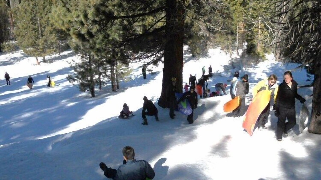 Photo of Others in Tahoe Tavern