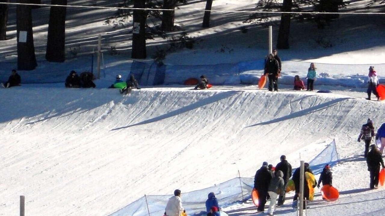 Photo of Others in Tahoe Tavern