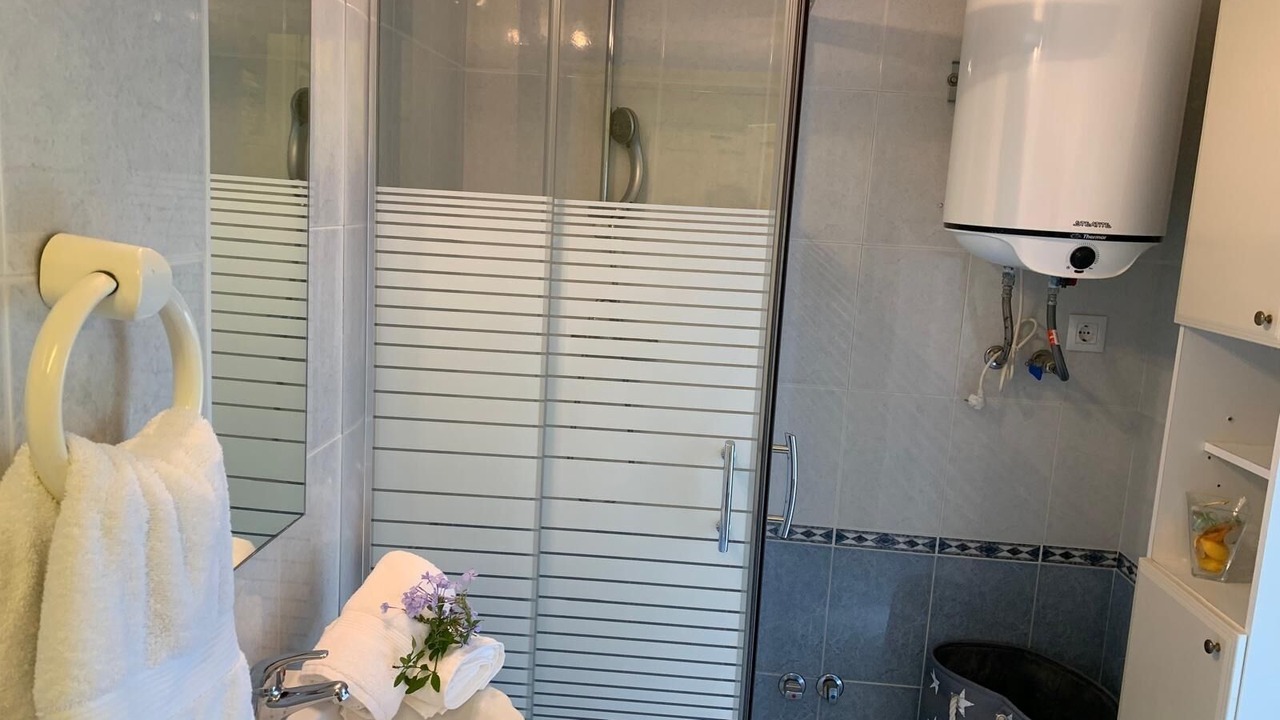Photo of Bathroom in L'Escala