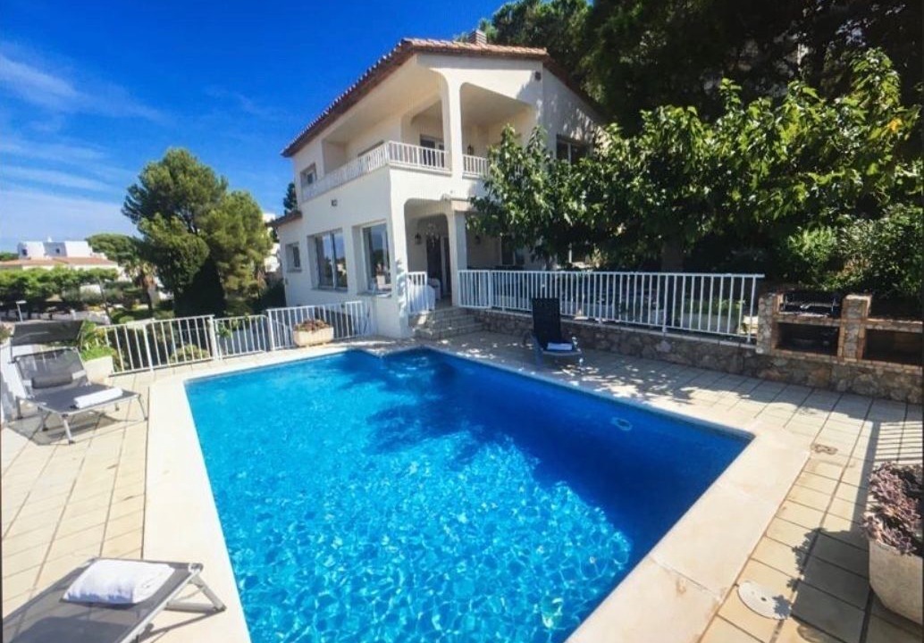 Photo of Outdoor in L'Escala
