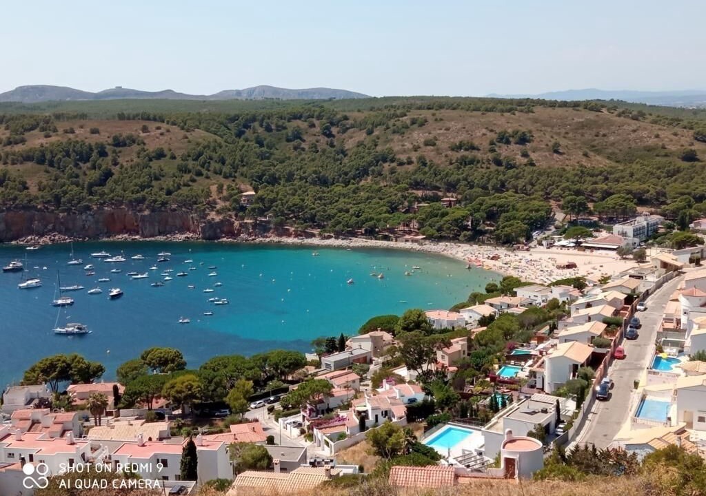 Photo of Outdoor in L'Escala