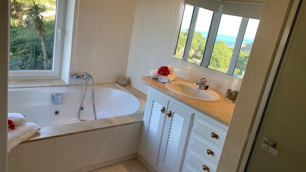Photo of Bathroom in L'Escala