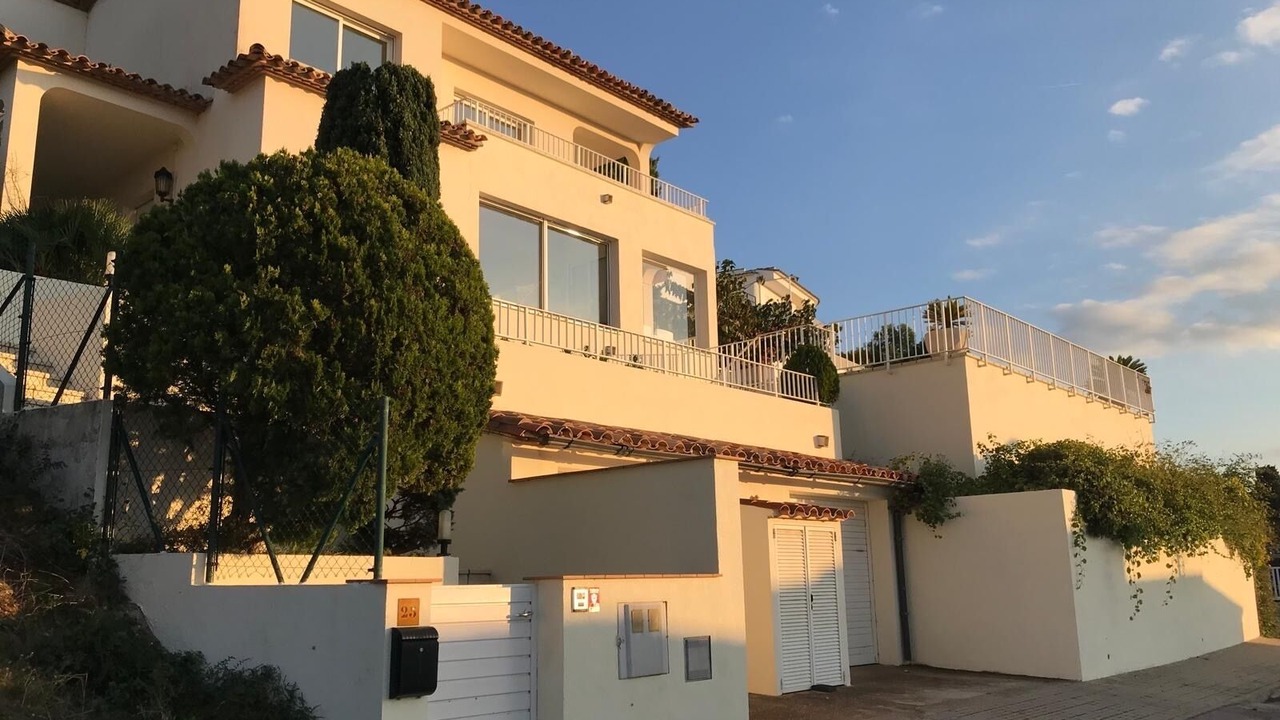 Photo of Outdoor in L'Escala