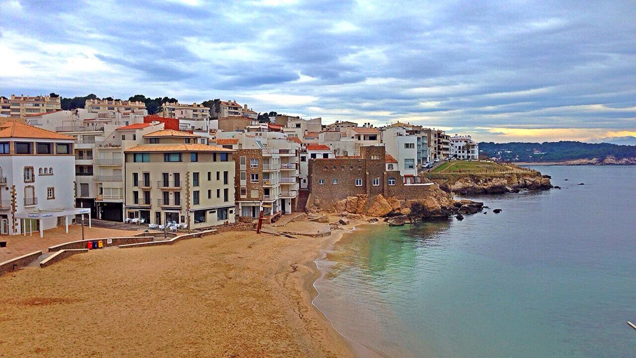 Photo of Others in L'Escala