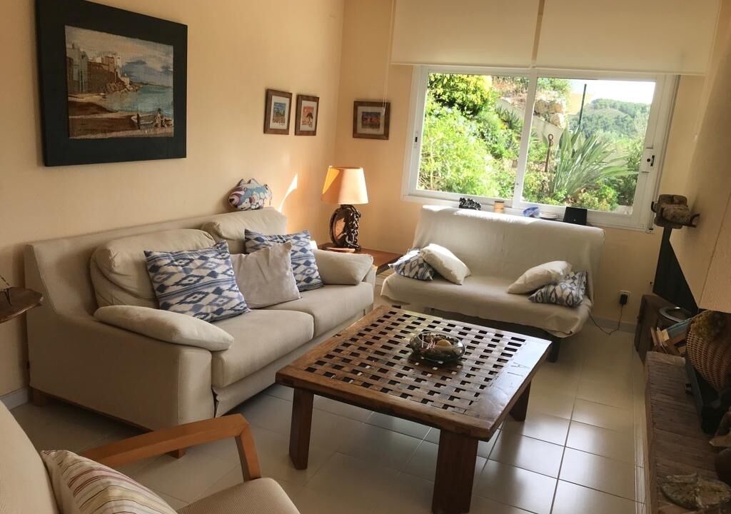 Photo of Livingroom in L'Escala